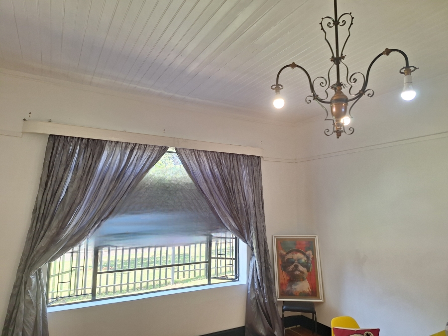 4 Bedroom Property for Sale in Vrede Free State